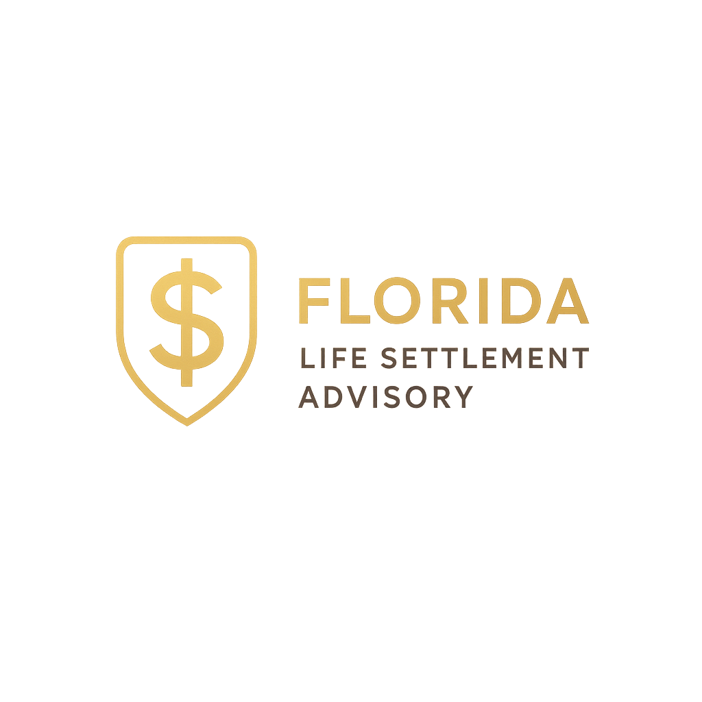 Florida Life Settlement Advisors Logo